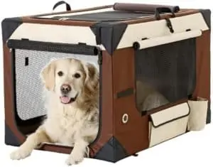 Karlie Hunde Transportbox Smart Top De Luxe