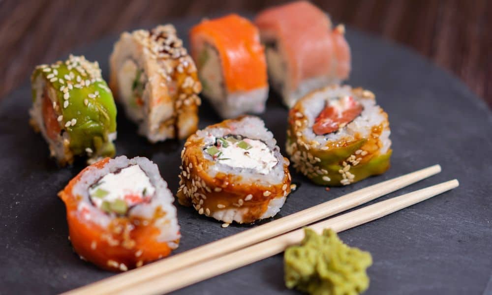 Welche Erfahrungen haben Hundebesitzer mit Sushi gemacht?