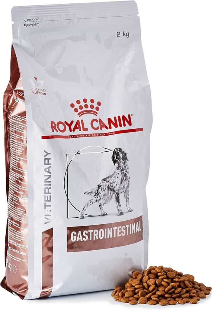 royal canine hundefutter ohne kohlenhydrate giardien