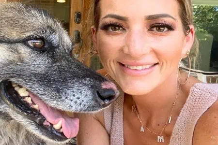 Entführter Hund ist 4 Jahre verschwunden - dann bekommt seine Familie eine unglaubliche Nachricht