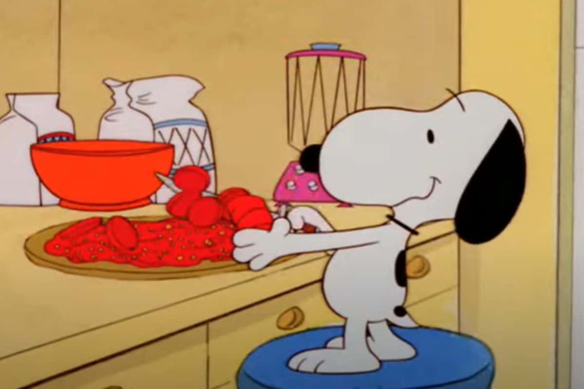 Snoopy: Alles zu Charlie Browns Hund bei den Peanuts