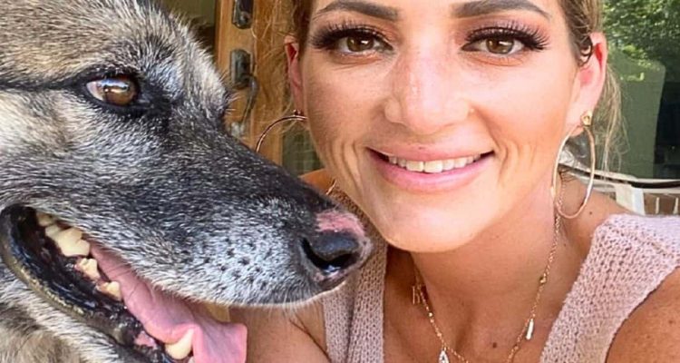 Entführter Hund ist 4 Jahre verschwunden - dann bekommt seine Familie eine unglaubliche Nachricht